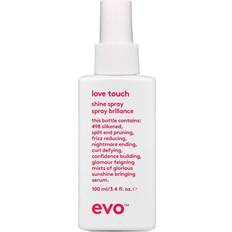 Evo Stylingprodukter Evo Love Touch Shine Spray 100ml