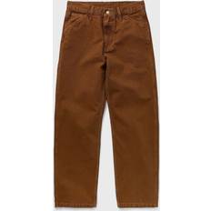 Levi's Trousers Men colour Brown