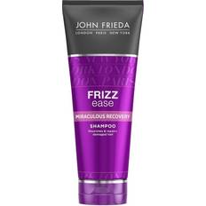 John Frieda Hårprodukter John Frieda Frizz Ease Miraculous Recovery Shampoo 250ml
