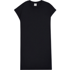 Boob The-shirt Dress Black