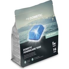 Dometic Friluftsutrustning Dometic PowerCare Tabs