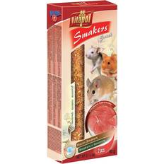 Vitapol Snacks for Small Animals 2x90g