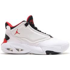 Jordan max 4 Nike Jordan Max Aura 4 M - White/Black/University Red