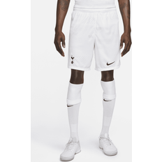 Ligue 1 Byxor & Shorts Nike Tottenham Hemmashorts 2023/24 Vit