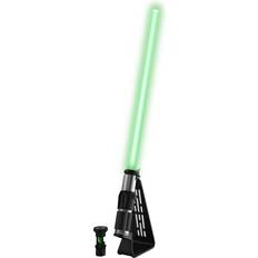 Leksaksvapen Star Wars Black Series Replica Force FX Elite Lightsaber Yoda