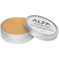 Alfa Leather Wax Naturligt vax som impregnerar
