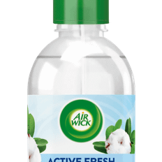 Air Wick Active Fresh Rumspray Fresh Cotton 237