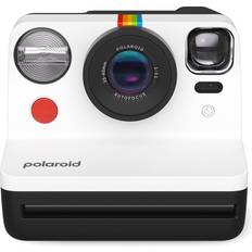 Analoga kameror Polaroid Now Gen 2 White