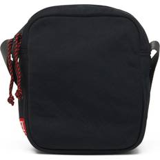 Diesel Svarta Handväskor Diesel Shoulder Bag Men colour Black
