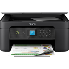 Epson A4 - Färgskrivare Epson Expression Home XP-3200