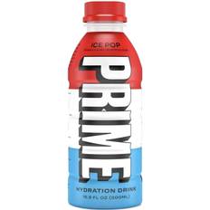 Prime hydration PRIME Hydration Drink Ice Pop 500ml 1 st