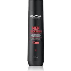 Goldwell Färgat hår Schampon Goldwell Dualsenses for Men Thickening Shampoo 300ml