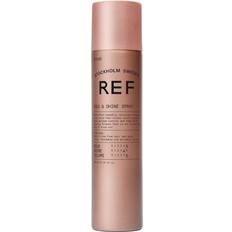 REF Fett hår Hårprodukter REF Hold & Shine Spray No. 545 300ml