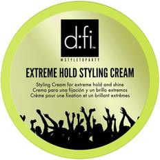 D:Fi Tjockt hår Hårprodukter D:Fi Extreme Hold Styling Cream 75g