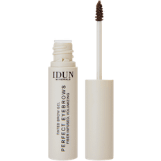 Idun Minerals Makeup Idun Minerals Perfect Eyebrows Medium