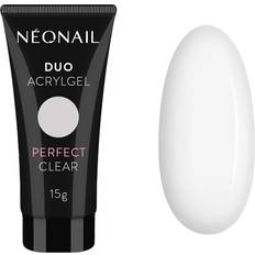 Neonail Baslack Neonail Duo Acrylgel Perfect Clear Gel Perfect Clear