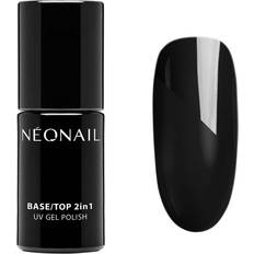 Neonail Baslack Neonail UV Gel Polish Base/Top 2in1