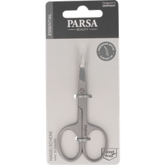 Cimi Parsa Nail Scissor With Curved Shape