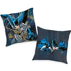 DC Comics Batman Pillows Komplett dekorationskudde