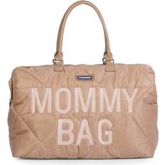 Childhome Mommy Bag beige