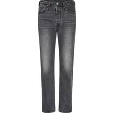 Jeans Levi's – 501 – Original – Gråtvättade jeans-Grå/a