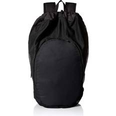 Asics gear bag 2.0, black/black, one size