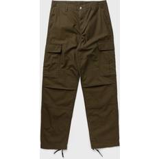 Byxor Carhartt wip regular cargo green trousers