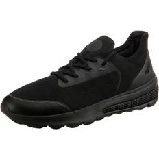 Geox 39 - Herr Sneakers Geox Sneakers U Spherica Actif U35BAA0006KC9999 Black 8056206099777 1399.00