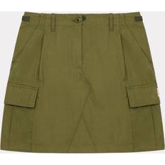 Kenzo Kjolar Kenzo Cargo Short Skirt