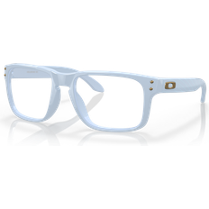 Oakley Acetat - Vuxen Glasögon Oakley OX8156-13 Holbrook Rx