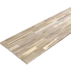 Interbuild Acacia Solid Wood 672049 26x635x2200mm