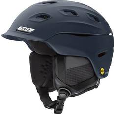 Mips ski helmet Smith Vantage MIPS Ski Helmet French Navy