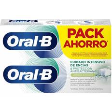 Oral-B Tandborstar, Tandkrämer & Munskölj Oral-B Intensiv Tandkräm 75ml 2-pack