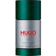 Torr hud Deodoranter Hugo Boss Hugo Man Deo Stick 75ml 1-pack