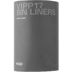 Vipp Bin Liners 17/24 20-pack 30L