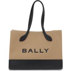 Bally Toteväskor Bally Tote Bags Woman colour Tobacco