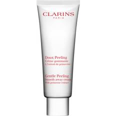 Clarins Ansiktspeeling Clarins Gentle Peeling Smooth Away Cream 50ml