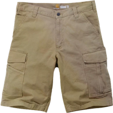 Carhartt Shorts Carhartt Rugged Flex Rigby Cargo Shorts - Dark Khaki