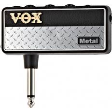Vox Gitarrförstärkare Vox Amplug 2 Metal