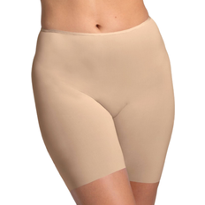 M Shapewear & Underplagg Miss Mary Cool Sensation Panty with Long Legs - Beige
