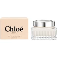 Chloé Body lotions Chloé Perfumed Body Cream 150ml