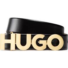 Hugo Boss 26 - Dam Accessoarer HUGO BOSS Dambälte Zula Belt 3.5cm 50470629 002 4021402645558 1231.00