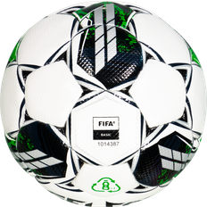 Select Svarta Fotbollar Select Fb Futsal Planet V22, futsalboll