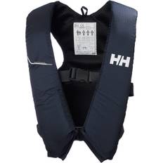 Helly Hansen Orange Sim- & Vattensport Helly Hansen Rider Compact 50N Lifejacket