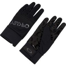 Oakley Träningsplagg Kläder Oakley Factory Pilot Core Gloves - Blackout