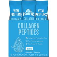 Vital Proteins Collagen Peptides Box 10