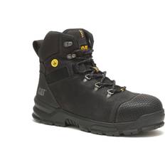 Caterpillar Footwear Herr Accomplice X ST S3 WP HRO SRA Industriell stövel, svart