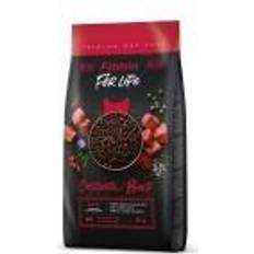 Fitmin Cat For Life Castrate Beef 8kg