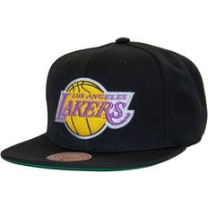 Mitchell & Ness NBA Kepsar Mitchell & Ness and NBA LOS ANGELES LAKERS TOP SPOT SNAPBACK CAP, LA LAKERS