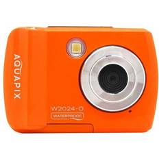 Bilkameror Videokameror Easypix Aquapix W2024